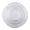 Elite Global Solutions 12 oz Round Melamine Bowl, White (DB925-W) thumbnail 4