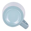 Elite Global Solutions 14 oz Melamine Mug, Cameo Blue (DC14-CB) thumbnail 4