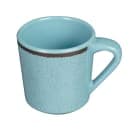 Elite Global Solutions 14 oz Melamine Mug, Cameo Blue (DC14-CB-M) thumbnail 2