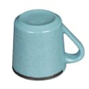 Elite Global Solutions 14 oz Melamine Mug, Cameo Blue (DC14-CB-M) thumbnail 3