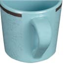 Elite Global Solutions 14 oz Melamine Mug, Cameo Blue (DC14-CB-M) thumbnail 4