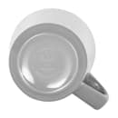 Elite Global Solutions 14 oz Melamine Mug, Gray (DC14-G) thumbnail 4