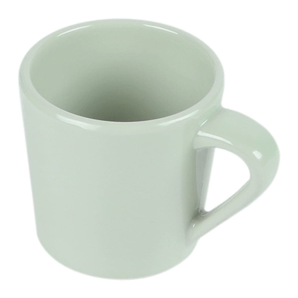 Elite Global Solutions 14 oz Melamine Mug, Hemlock (DC14-H)
