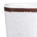 Elite Global Solutions 14 oz Mojave Mug - Melamine, White (DC14-W-M) thumbnail 4