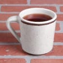 Elite Global Solutions 14 oz Mojave Mug - Melamine, White (DC14-W-M) thumbnail 6