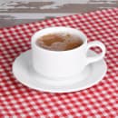Elite Global Solutions 8 oz Melamine Cup, White (DC325-W) thumbnail 7
