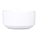 Elite Global Solutions 10 oz Melamine Cup, White (DC425-W) thumbnail 3