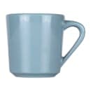 Elite Global Solutions 10 oz Melamine Mug, Cameo Blue (DC-CB) thumbnail 3