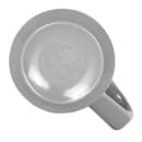 Elite Global Solutions 10 oz Melamine Mug, Gray (DC-G) thumbnail 4