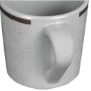 Elite Global Solutions 10 oz Melamine Mug, Gray (DC-G-M) thumbnail 4