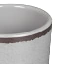 Elite Global Solutions 10 oz Melamine Mug, Gray (DC-G-M) thumbnail 5