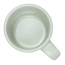 Elite Global Solutions 10 oz Melamine Mug, Hemlock (DC-H) thumbnail 2