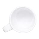Elite Global Solutions 10 oz Melamine Mug, White (DC-W) thumbnail 2