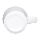 Elite Global Solutions 10 oz Melamine Mug, White (DC-W) thumbnail 4