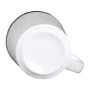 Elite Global Solutions 10 oz Mojave Mug - Melamine, White (DC-W-M) thumbnail 4