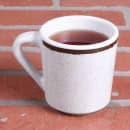 Elite Global Solutions 10 oz Mojave Mug - Melamine, White (DC-W-M) thumbnail 7