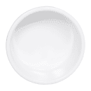 Elite Global Solutions 4 oz Melamine Ramekin, White (DRAM-W) thumbnail 2
