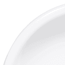 Elite Global Solutions 4 oz Melamine Ramekin, White (DRAM-W) thumbnail 5