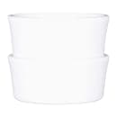 Elite Global Solutions 4 oz Melamine Ramekin, White (DRAM-W) thumbnail 6