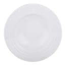 Elite Global Solutions 21 oz Round Melamine Pasta/Soup Bowl, White (DS105PB-W) thumbnail 2