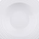 Elite Global Solutions 21 oz Round Melamine Pasta/Soup Bowl, White (DS105PB-W) thumbnail 5