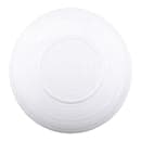 Elite Global Solutions 10" Round Melamine Dinner Plate, White (DS10-W) thumbnail 4