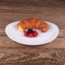 Elite Global Solutions 10" Round Melamine Dinner Plate, White (DS10-W) thumbnail 7