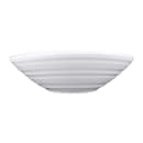 Elite Global Solutions 12 oz Oblong Melamine Bowl, White (DS63-W) thumbnail 3
