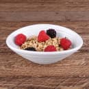 Elite Global Solutions 12 oz Oblong Melamine Bowl, White (DS63-W) thumbnail 7