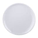 Elite Global Solutions 6" Round Melamine Dessert Plate, White (DS6-W) thumbnail 2