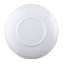 Elite Global Solutions 6" Round Melamine Dessert Plate, White (DS6-W) thumbnail 4