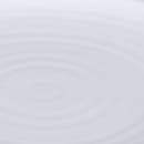 Elite Global Solutions 6" Round Melamine Dessert Plate, White (DS6-W) thumbnail 5