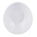 Elite Global Solutions 23 oz Oblong Melamine Bowl, White (DS725-W) thumbnail 2