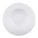 Elite Global Solutions 12 oz Round Melamine Pasta/Soup Bowl, White (DS85PB-W) thumbnail 2