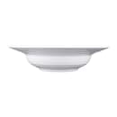 Elite Global Solutions 12 oz Round Melamine Pasta/Soup Bowl, White (DS85PB-W) thumbnail 3