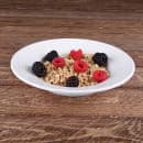 Elite Global Solutions 12 oz Round Melamine Pasta/Soup Bowl, White (DS85PB-W) thumbnail 7