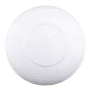 Elite Global Solutions 8" Round Melamine Salad Plate, White (DS8-W) thumbnail 4