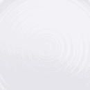 Elite Global Solutions 8" Round Melamine Salad Plate, White (DS8-W) thumbnail 5