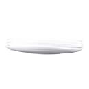 Elite Global Solutions 8" Round Melamine Salad Plate, White (DS8-W) thumbnail 6