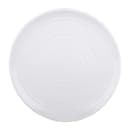Elite Global Solutions 9" Round Melamine Dinner Plate, White (DS9-W) thumbnail 2