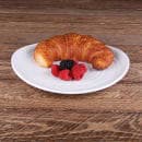 Elite Global Solutions 9" Round Melamine Dinner Plate, White (DS9-W) thumbnail 7