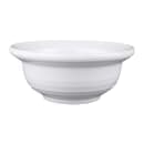 Elite Global Solutions 16 oz Round Melamine Bowl, White (DSB55-W) thumbnail 3