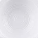 Elite Global Solutions 16 oz Round Melamine Bowl, White (DSB55-W) thumbnail 5