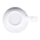 Elite Global Solutions 17 oz Swirl Mug - Melamine, White (DSM-W) thumbnail 4