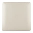 Elite Global Solutions 10" Square Melamine Dinner Plate, Papyrus (ECO1010SQ-PP) thumbnail 3