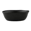 Elite Global Solutions 10 oz Round Melamine Bowl, Black (ECO1015-B) thumbnail 3