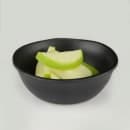 Elite Global Solutions 10 oz Round Melamine Bowl, Black (ECO1015-B) thumbnail 7