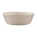 Elite Global Solutions 10 oz Round Melamine Bowl, Papyrus (ECO1015-PP) thumbnail 3