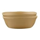 Elite Global Solutions 10 oz Round Melamine Bowl, Rattan (ECO1015-RT) thumbnail 6