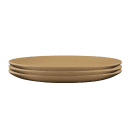 Elite Global Solutions 11" Round Melamine Dinner Plate, Paper Bag (ECO1111R-PB) thumbnail 5